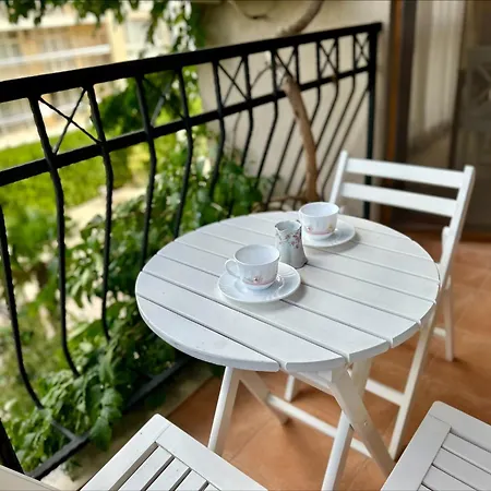 Hotel de apartamente Menada In Cascadas Sunny Beach