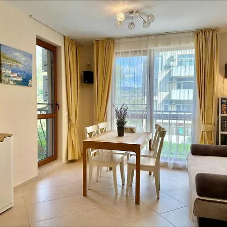 Hotel de apartamente Menada In Cascadas 3*