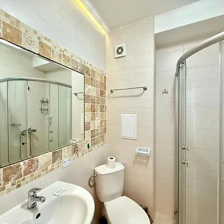 Hotel de apartamente Menada In Cascadas 3*