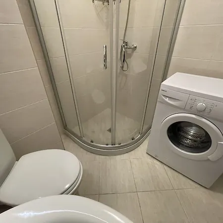 Menada In Cascadas Hotel de apartamente Sunny Beach