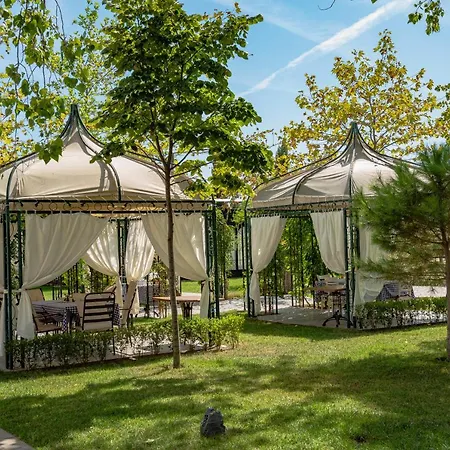 Menada In Cascadas Aparthotel Slantschew brjag