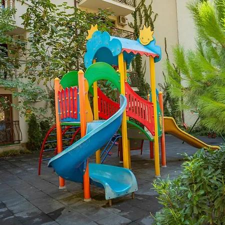 Aparthotel Menada In Cascadas 3*