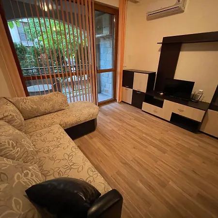 Apart-hotel Menada In Cascadas 3*