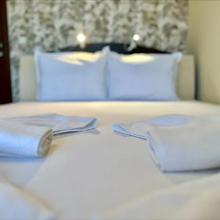 Menada In Cascadas Apart-hotel Sunny Beach