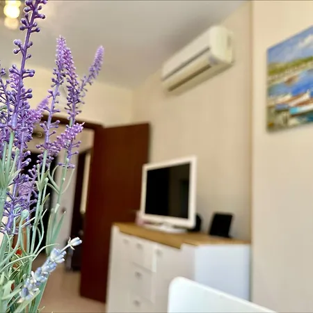 Apart-hotel Menada In Cascadas 3*