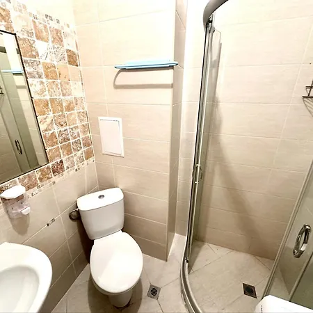 Menada In Cascadas Apart-hotel 3*