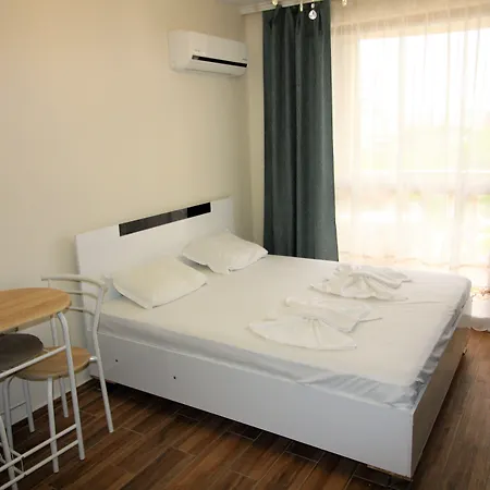 Aparthotel Menada In Cascadas