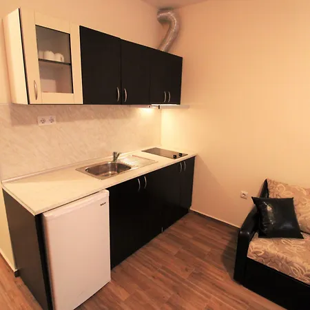 Aparthotel Menada In Cascadas 3*