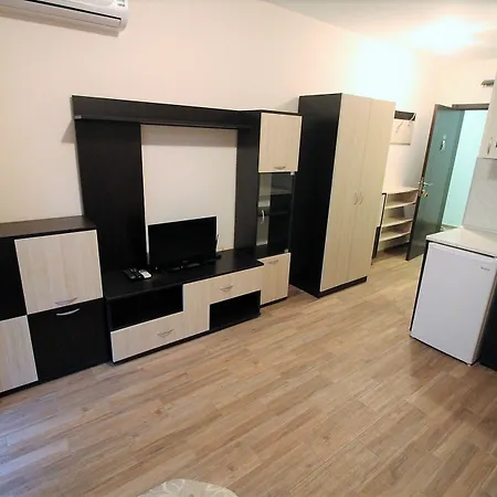 Menada In Cascadas Apart-hotel