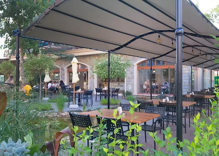 Hotel de apartamente Menada In Cascadas 3*