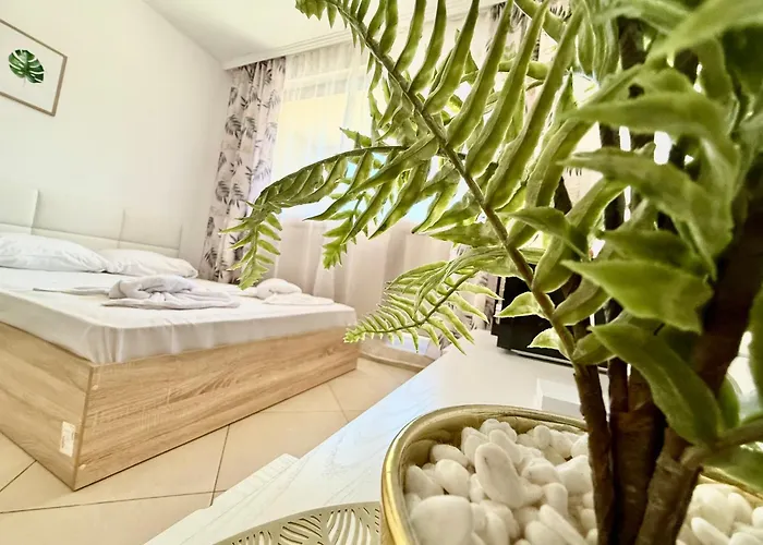 Menada In Cascadas 3*