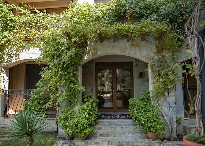Apart-hotel Menada In Cascadas 3*