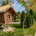 Aparthotel Menada In Cascadas Sunny Beach