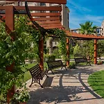 Menada In Cascadas 3* Sunny Beach