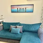Menada In Cascadas Aparthotel 3*