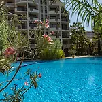 Aparthotel Menada In Cascadas Sunny Beach