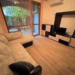 Menada In Cascadas Aparthotel Sunny Beach