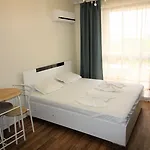 Aparthotel Menada In Cascadas