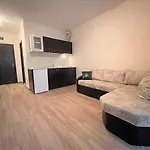 Aparthotel Menada In Cascadas