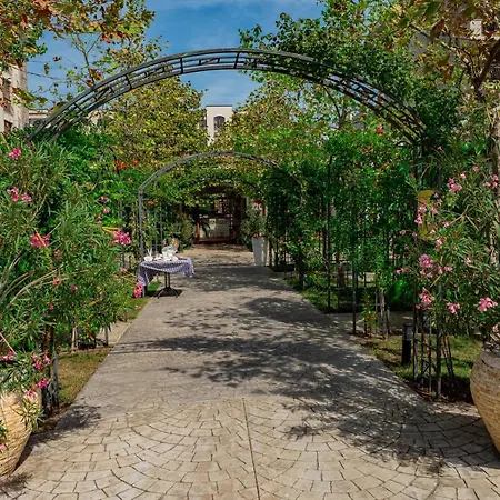 Menada In Cascadas 아파트호텔 3*