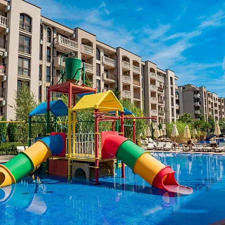 아파트호텔 Menada In Cascadas