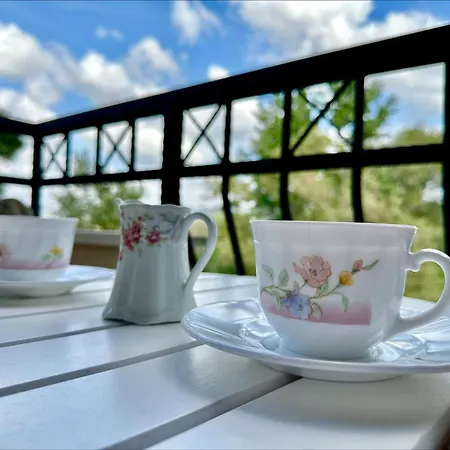 Menada In Cascadas 써니비치