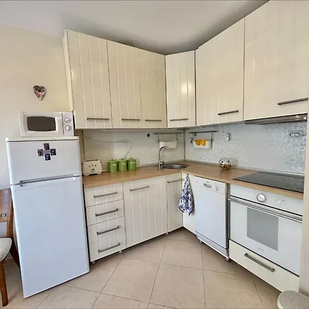 아파트호텔 Menada In Cascadas