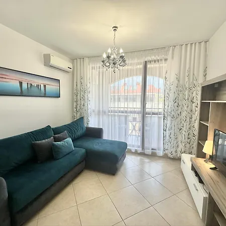 아파트호텔 Menada In Cascadas