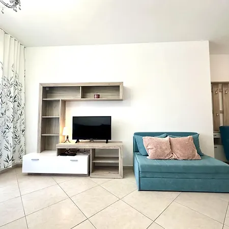 Menada In Cascadas 아파트호텔