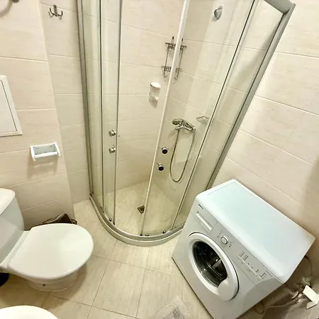 Menada In Cascadas 3* Слънчев бряг
