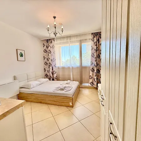 Menada In Cascadas 써니비치