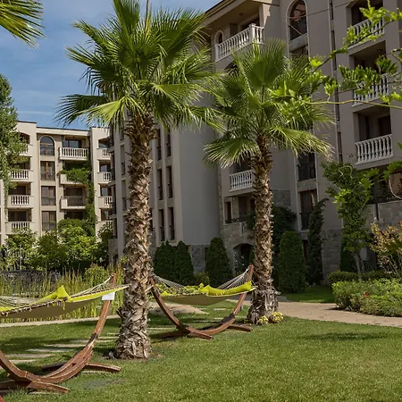 Menada In Cascadas 3* 써니비치