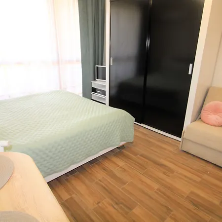 Menada In Cascadas 써니비치