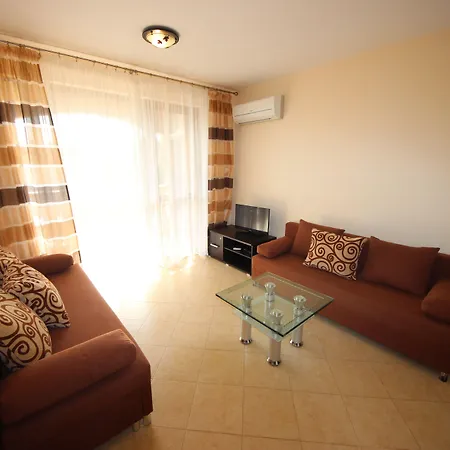 아파트호텔 Menada In Cascadas 써니비치