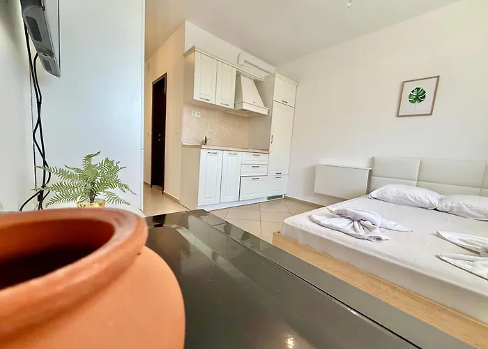 Menada In Cascadas Солнечный берег