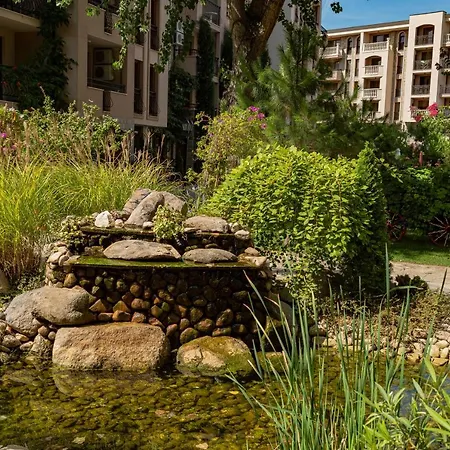 Menada In Cascadas 3* サニービーチ