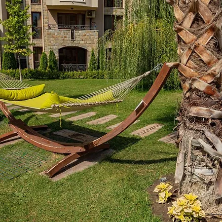 Menada In Cascadas サニービーチ