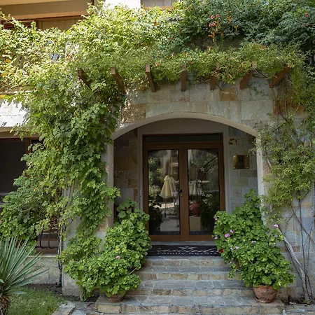 Aparthotel Menada In Cascadas 3*