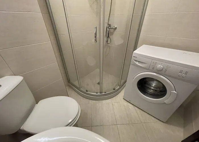 Menada In Cascadas Aparthotel Sunny Beach